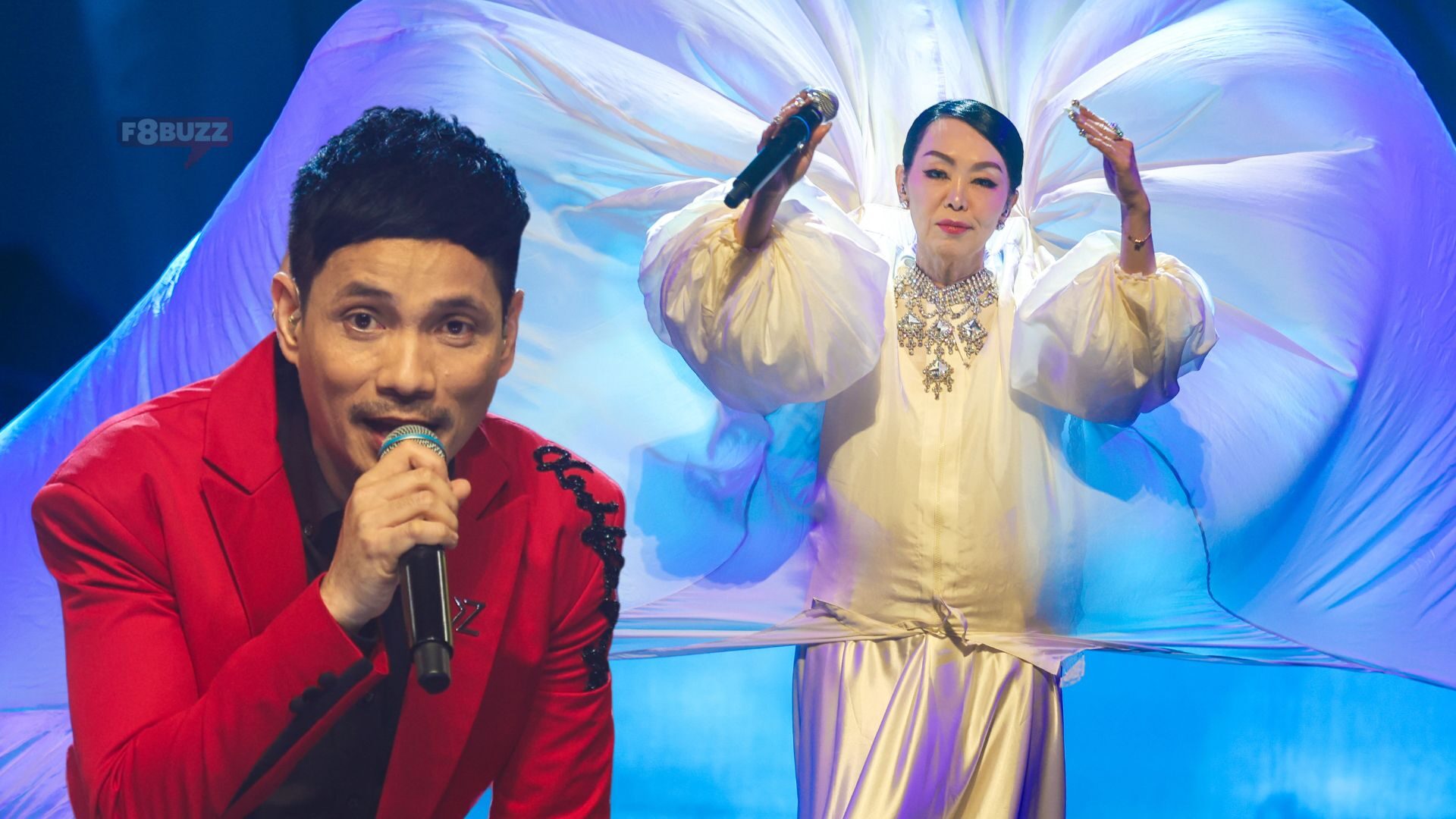 Mark Adam Elaine Kang